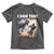 Funny Jesus Dinosaur Toddler T Shirt I Saw That Christan Meme - Wonder Print Shop