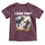 Funny Jesus Dinosaur Toddler T Shirt I Saw That Christan Meme - Wonder Print Shop