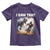 Funny Jesus Dinosaur Toddler T Shirt I Saw That Christan Meme - Wonder Print Shop