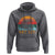 Book Lover Hoodie Get Lit Literature Reading - Wonder Print Shop