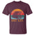 Book Lover T Shirt Get Lit Literature Reading - Wonder Print Shop