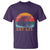 Book Lover T Shirt Get Lit Literature Reading - Wonder Print Shop