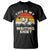 Funny Writer T Shirt This is My Writing Shirt Authors Poets Literature - Wonder Print Shop