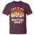Funny Writer T Shirt This is My Writing Shirt Authors Poets Literature - Wonder Print Shop