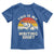 Funny Writer Toddler T Shirt This is My Writing Shirt Authors Poets Literature - Wonder Print Shop