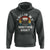 Funny Typewriter Hoodie This is My Writing Shirt - Wonder Print Shop