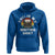 Funny Typewriter Hoodie This is My Writing Shirt - Wonder Print Shop