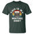 Funny Typewriter T Shirt This is My Writing Shirt - Wonder Print Shop