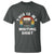 Funny Typewriter T Shirt This is My Writing Shirt - Wonder Print Shop