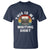 Funny Typewriter T Shirt This is My Writing Shirt - Wonder Print Shop