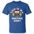 Funny Typewriter T Shirt This is My Writing Shirt - Wonder Print Shop