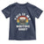 Funny Typewriter Toddler T Shirt This is My Writing Shirt - Wonder Print Shop