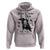 Funny Edgar Allan Poe Hoodie When It Rains It Poes - Wonder Print Shop