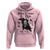 Funny Edgar Allan Poe Hoodie When It Rains It Poes - Wonder Print Shop