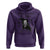 Funny Edgar Allan Poe Hoodie When It Rains It Poes - Wonder Print Shop
