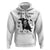 Funny Edgar Allan Poe Hoodie When It Rains It Poes - Wonder Print Shop