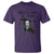 Funny Edgar Allan Poe T Shirt When It Rains It Poes - Wonder Print Shop