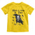 Funny Edgar Allan Poe Toddler T Shirt When It Rains It Poes - Wonder Print Shop
