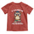 Funny Book Lover Students Toddler T Shirt If You Need Me Owl Be Reading - Wonder Print Shop