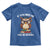 Funny Book Lover Students Toddler T Shirt If You Need Me Owl Be Reading - Wonder Print Shop