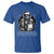 Funny Edgar Allan Poe T Shirt I Put The Lit In Literature - Wonder Print Shop