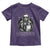 Funny Edgar Allan Poe Toddler T Shirt I Put The Lit In Literature - Wonder Print Shop