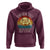 Funny English Grammar Hoodie Synonym Rolls Just Like Grammar Used To Make - Wonder Print Shop