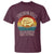 Funny English Grammar T Shirt Synonym Rolls Just Like Grammar Used To Make - Wonder Print Shop