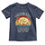 Funny English Grammar Toddler T Shirt Synonym Rolls Just Like Grammar Used To Make - Wonder Print Shop
