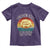 Funny English Grammar Toddler T Shirt Synonym Rolls Just Like Grammar Used To Make - Wonder Print Shop