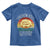 Funny English Grammar Toddler T Shirt Synonym Rolls Just Like Grammar Used To Make - Wonder Print Shop