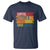 Funny English ELA Teacher T Shirt Capital Letters And Periods Bruh - Wonder Print Shop