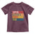 Funny English ELA Teacher Toddler T Shirt Capital Letters And Periods Bruh - Wonder Print Shop