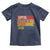 Funny English ELA Teacher Toddler T Shirt Capital Letters And Periods Bruh - Wonder Print Shop