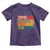 Funny English ELA Teacher Toddler T Shirt Capital Letters And Periods Bruh - Wonder Print Shop