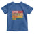 Funny English ELA Teacher Toddler T Shirt Capital Letters And Periods Bruh - Wonder Print Shop