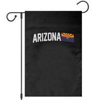Vintage Arizona AZ State Flag Garden Flag