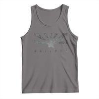 Arizona State Flag Pride Southwest Heritage Americana Tank Top
