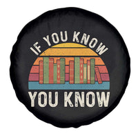 67 Six Seven Book Lover Meme Spare Tire Cover If You Know You Know - Wonder Print Shop