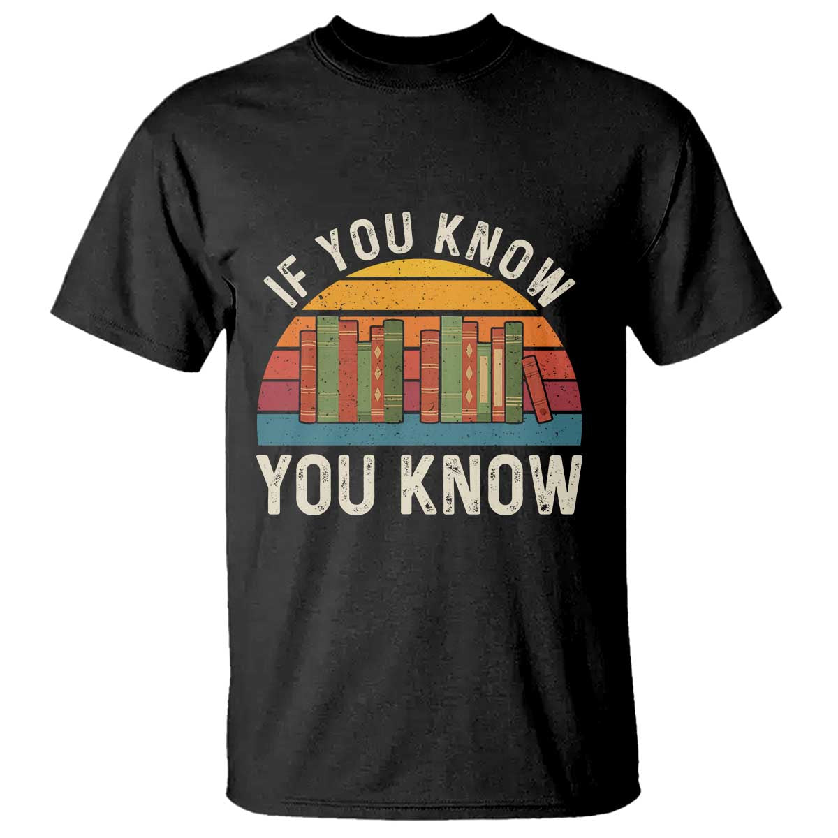 67 Six Seven Book Lover Meme T Shirt If You Know You Know - Wonder Print Shop