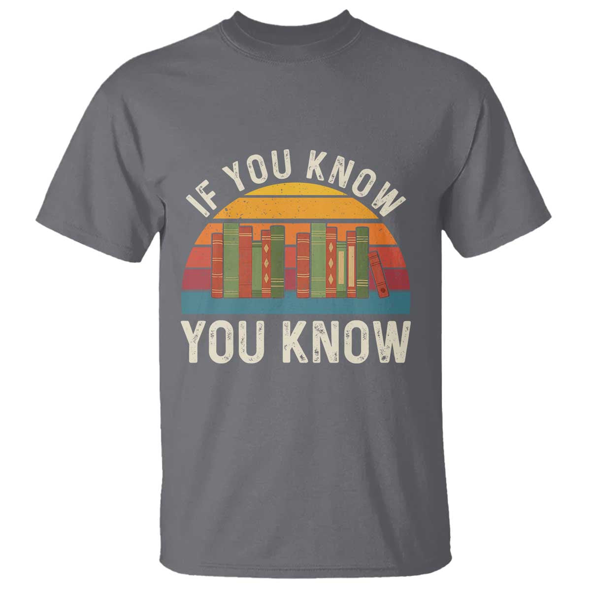 67 Six Seven Book Lover Meme T Shirt If You Know You Know - Wonder Print Shop