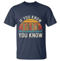 67 Six Seven Book Lover Meme T Shirt If You Know You Know - Wonder Print Shop