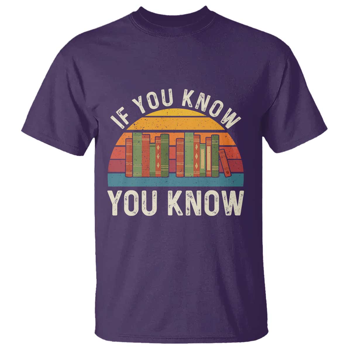 67 Six Seven Book Lover Meme T Shirt If You Know You Know - Wonder Print Shop