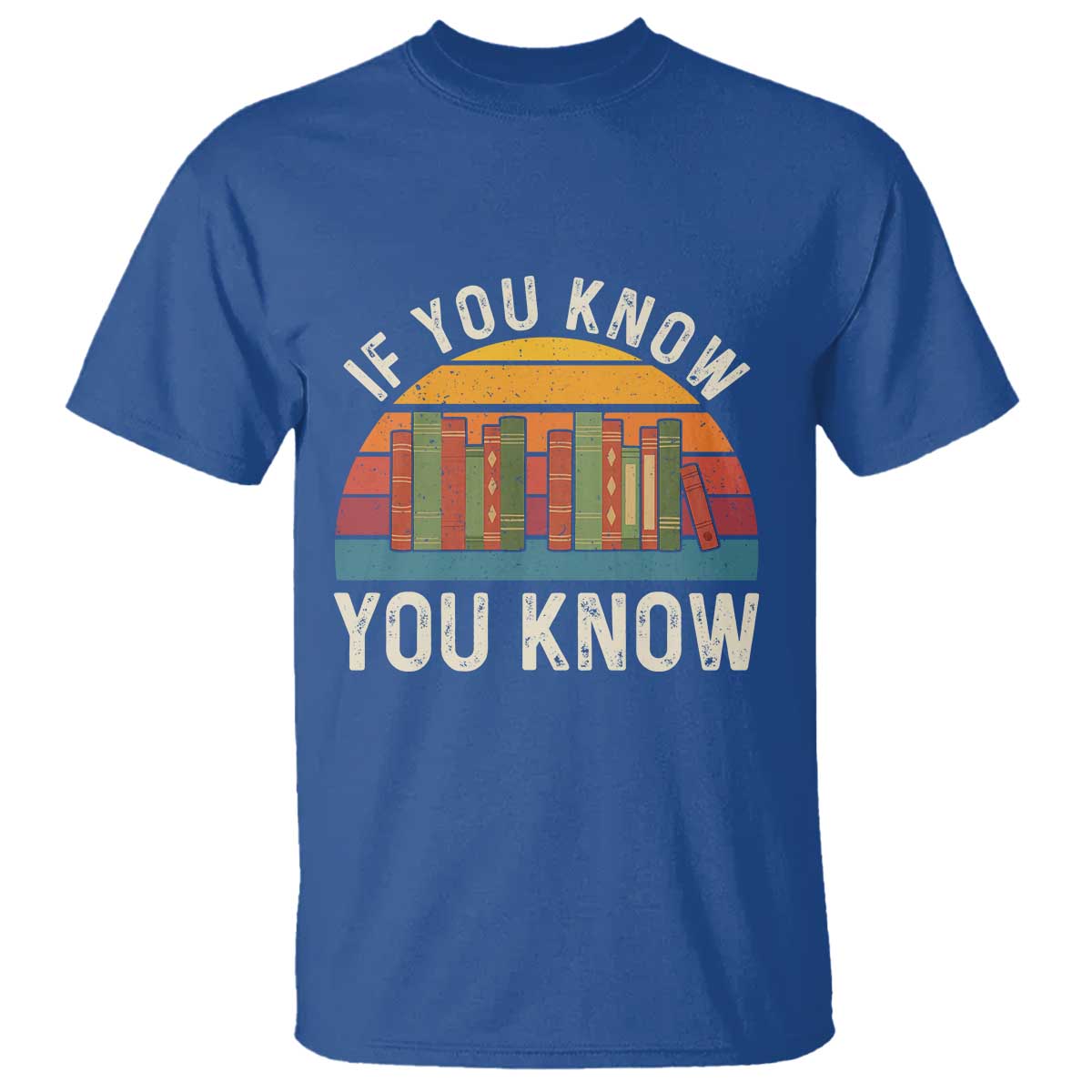 67 Six Seven Book Lover Meme T Shirt If You Know You Know - Wonder Print Shop