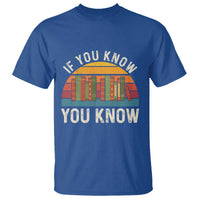 67 Six Seven Book Lover Meme T Shirt If You Know You Know - Wonder Print Shop