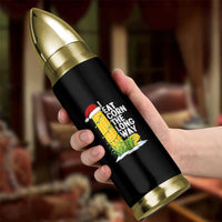 I Eat Corn The Long Way Bullet Tumbler Funny Corn Adult Humor Christmas - Wonder Print Shop
