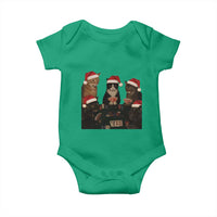 Poker Cats Christmas Meme Shirt Baby Onesie Funny Gambling Cat - Wonder Print Shop