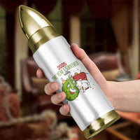 The Year I Survived 67 Six Seven Christmas Meme Bullet Tumbler - Wonder Print Shop