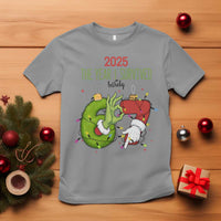 The Year I Survived 67 Six Seven Christmas Meme T Shirt - Wonder Print Shop