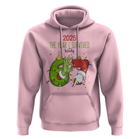 The Year I Survived 67 Six Seven Christmas Meme Hoodie - Wonder Print Shop